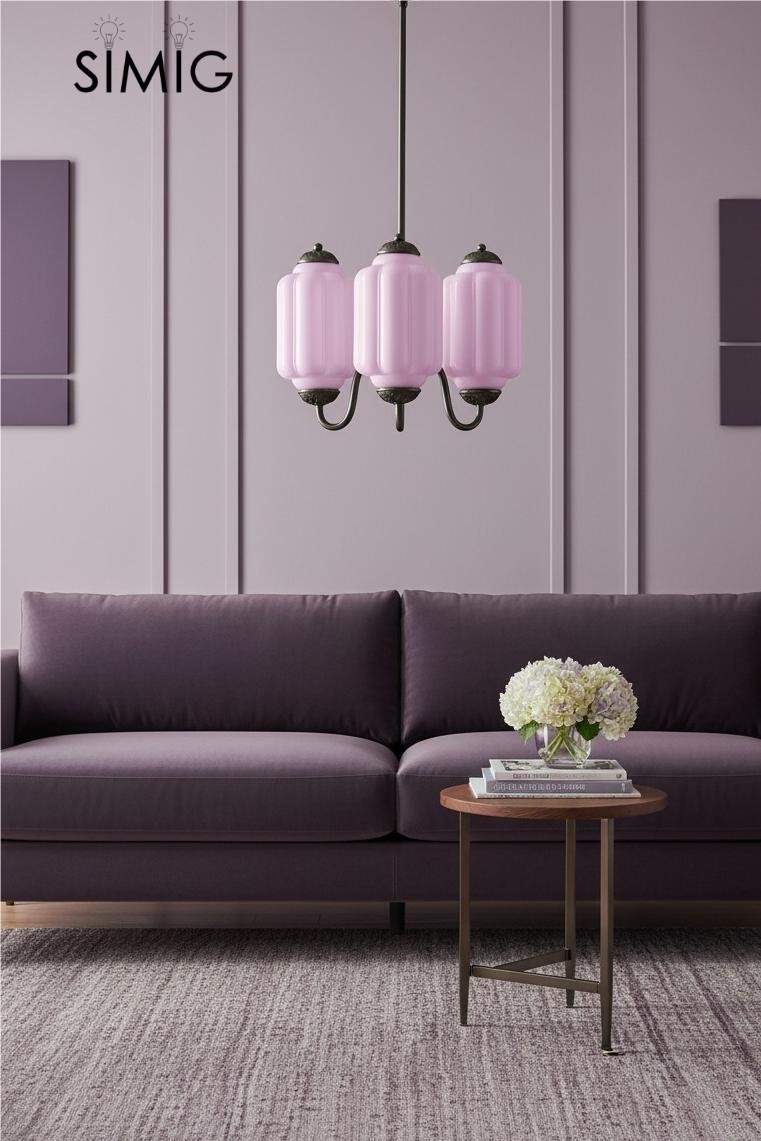 Eloise Chandelier G110