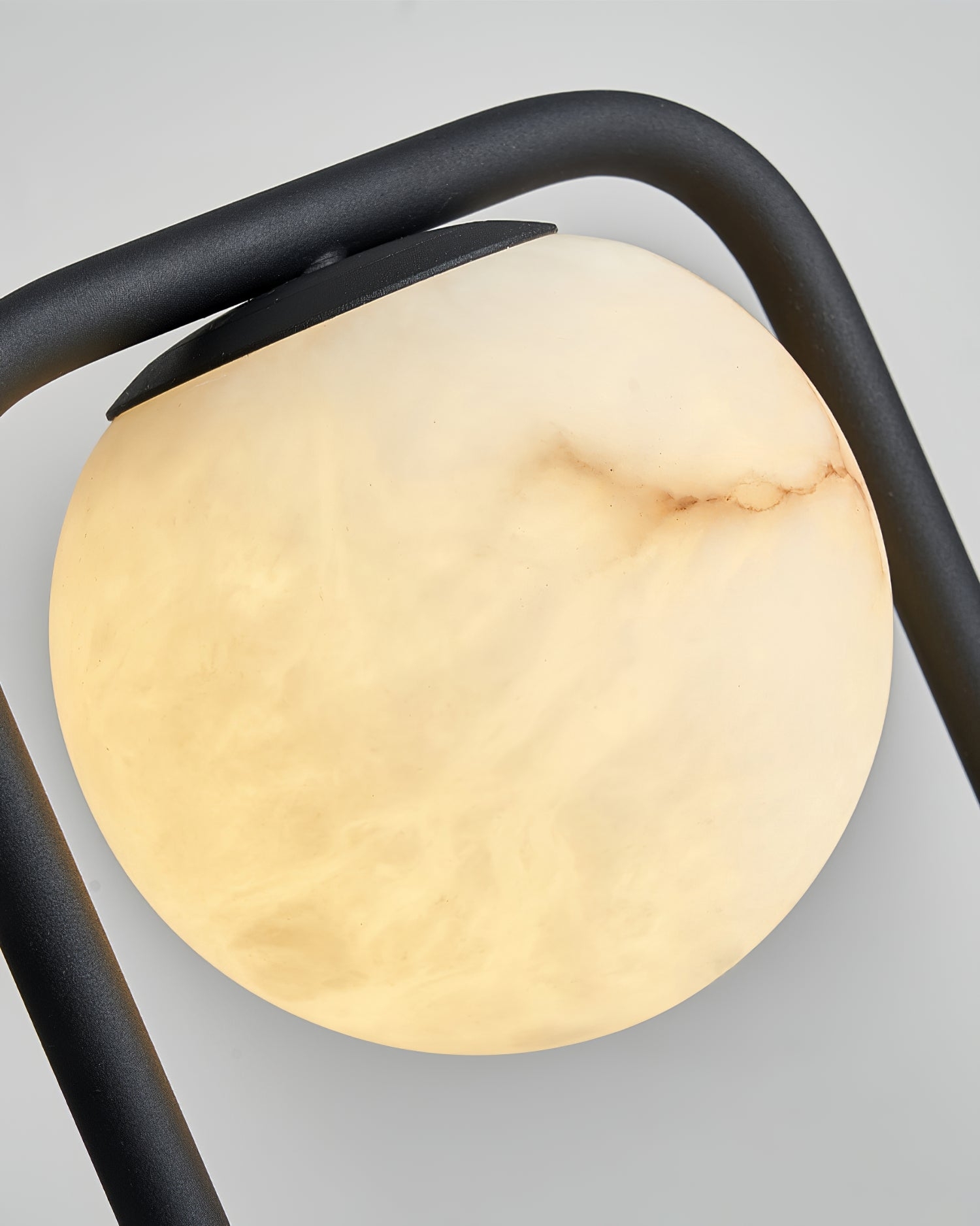Tribeca Alabaster Table Lamp T1681