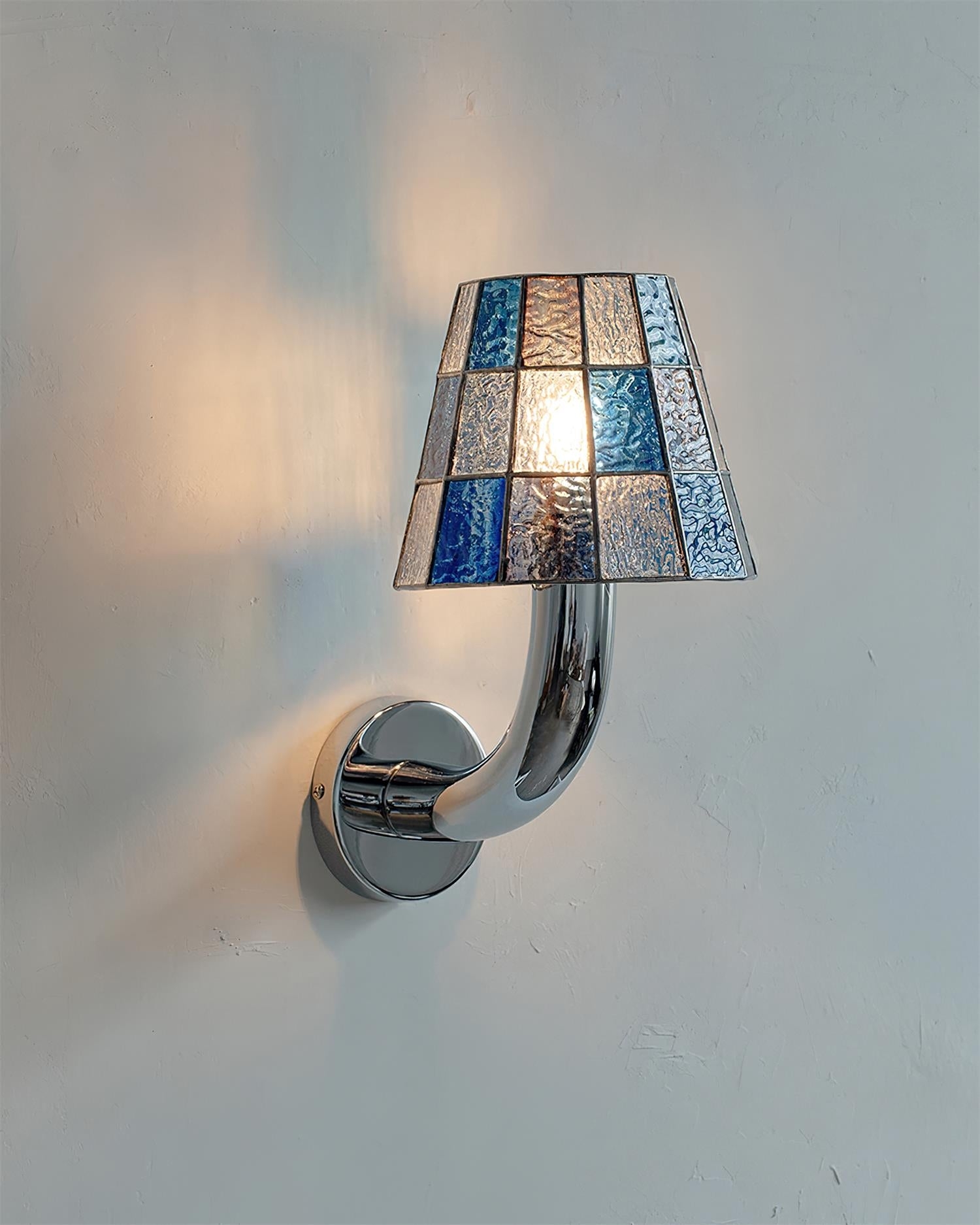 Fun Guy Wall Lamp T1461