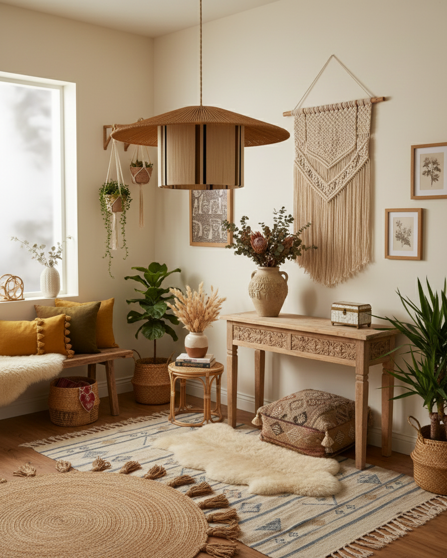 Literary Pendant Lamp T1538