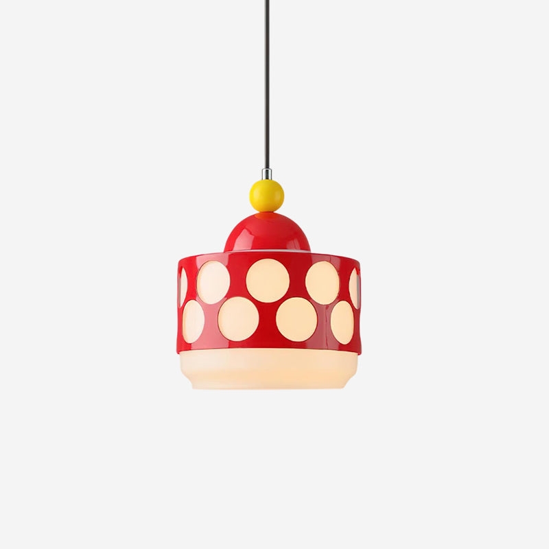 Popdot Pendant Lamp T1433