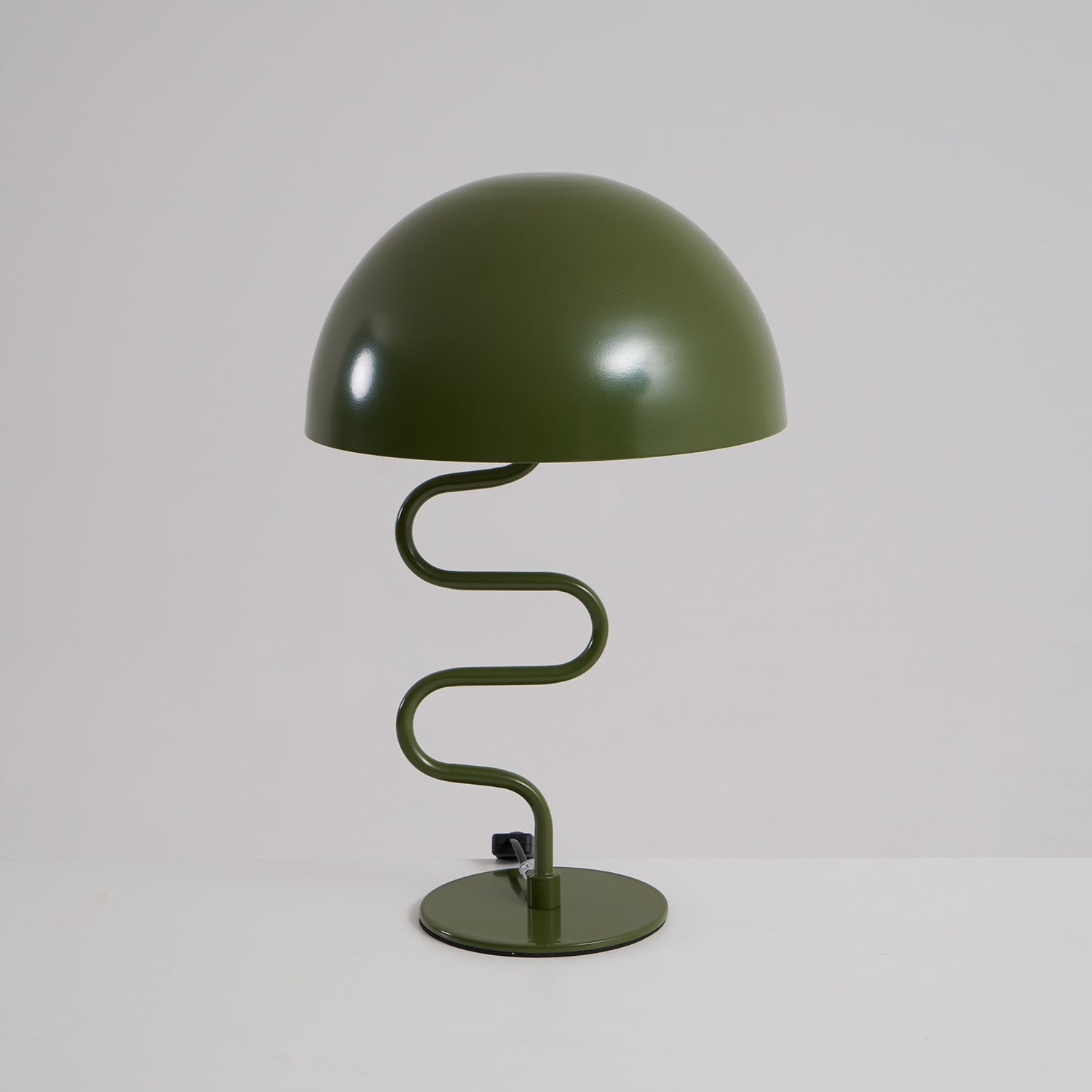 Tuija Twist Table Lamp T1305