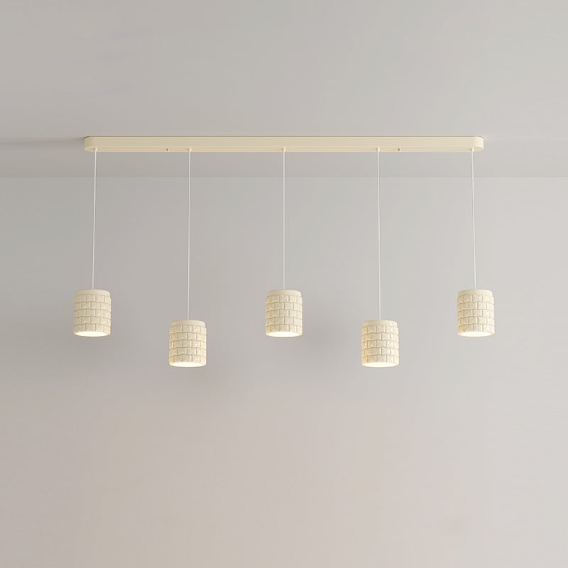 Lysne Girl Pendant Lamp T1634