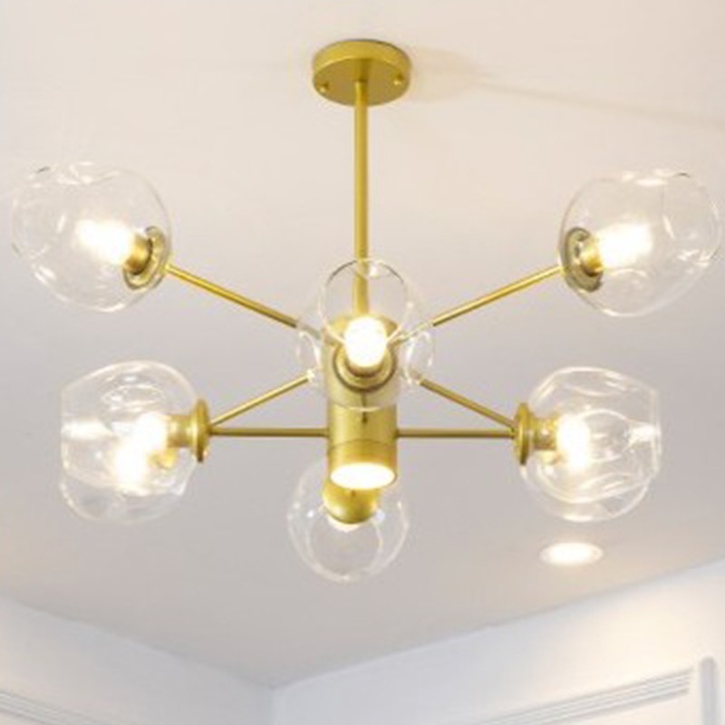 AIR Chandelier