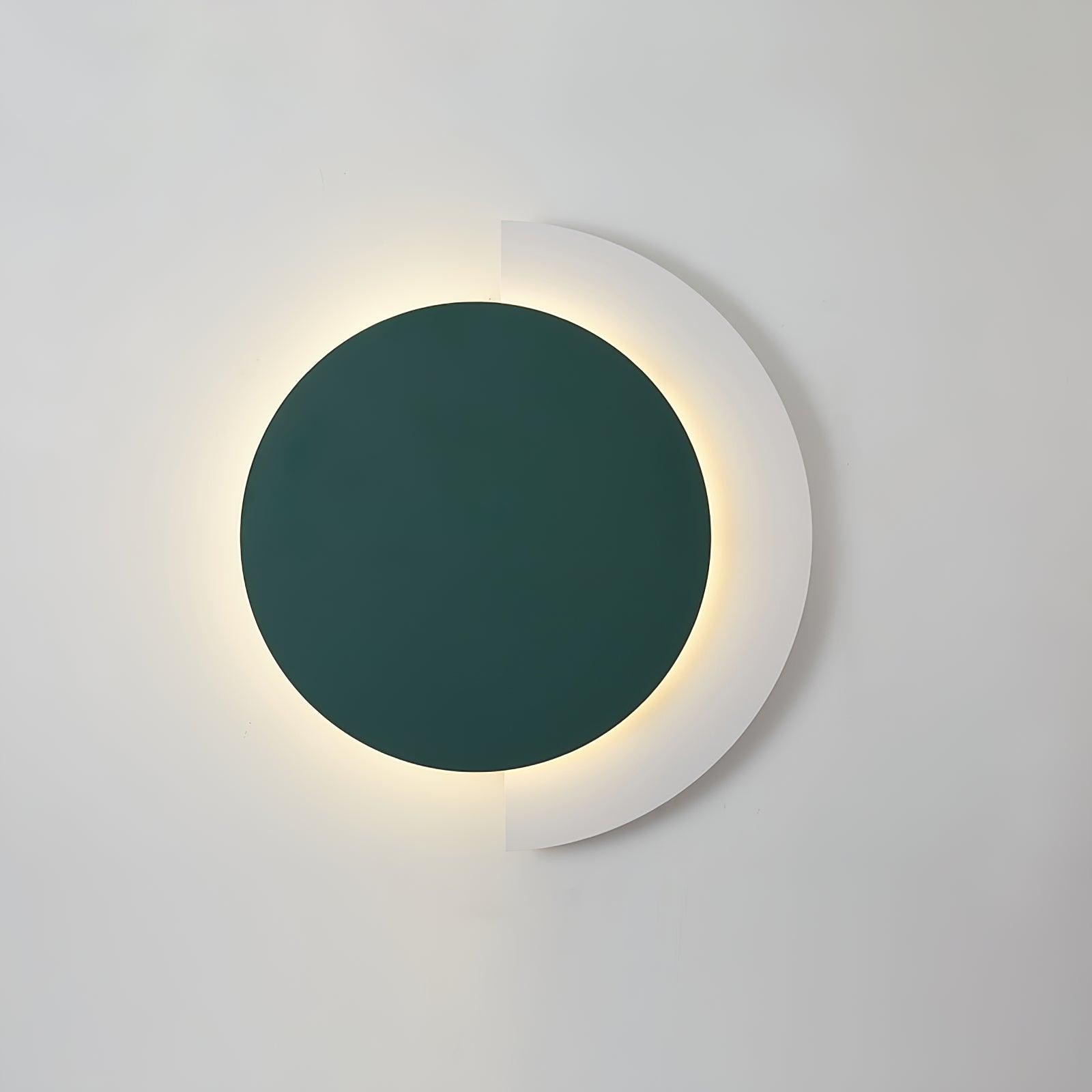 Nordic Background Decoration Wall Lamp M320
