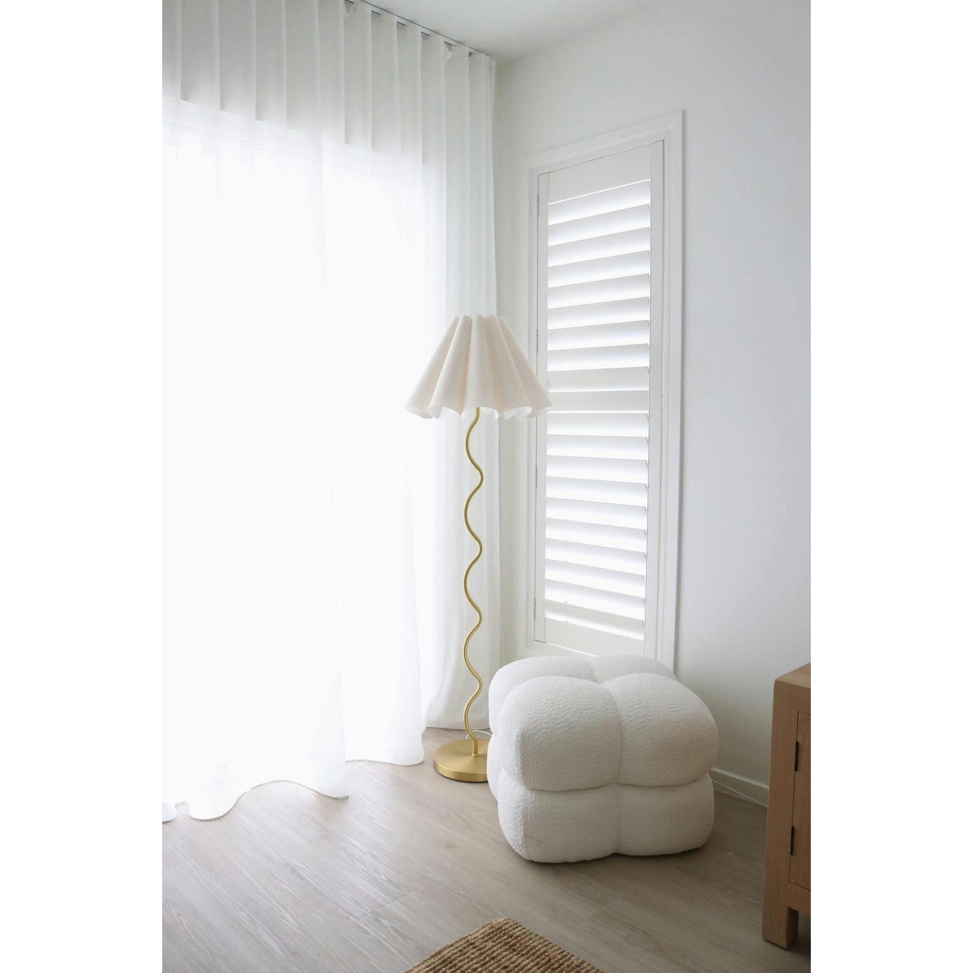 Cora Floor Lamp T1929