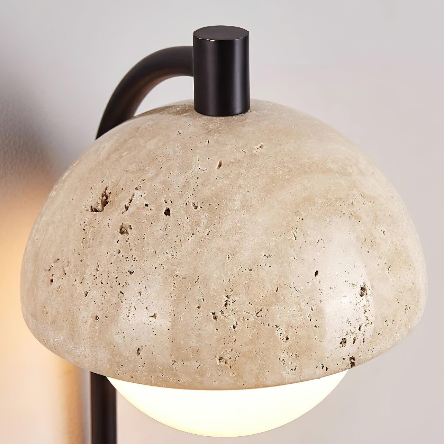 Retro Disc Ball Bedside Wall Lamp M81