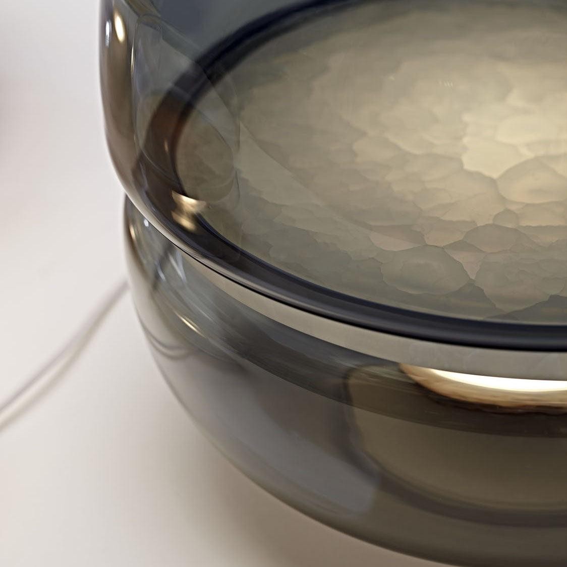 Macaron Glass Modern Table Lamp M138