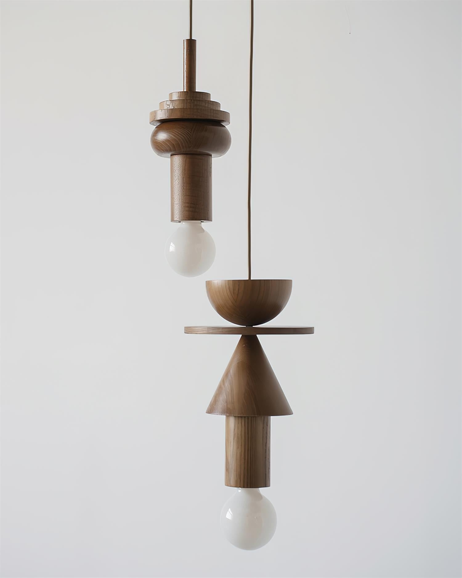Junit Pendant Lamp T1447