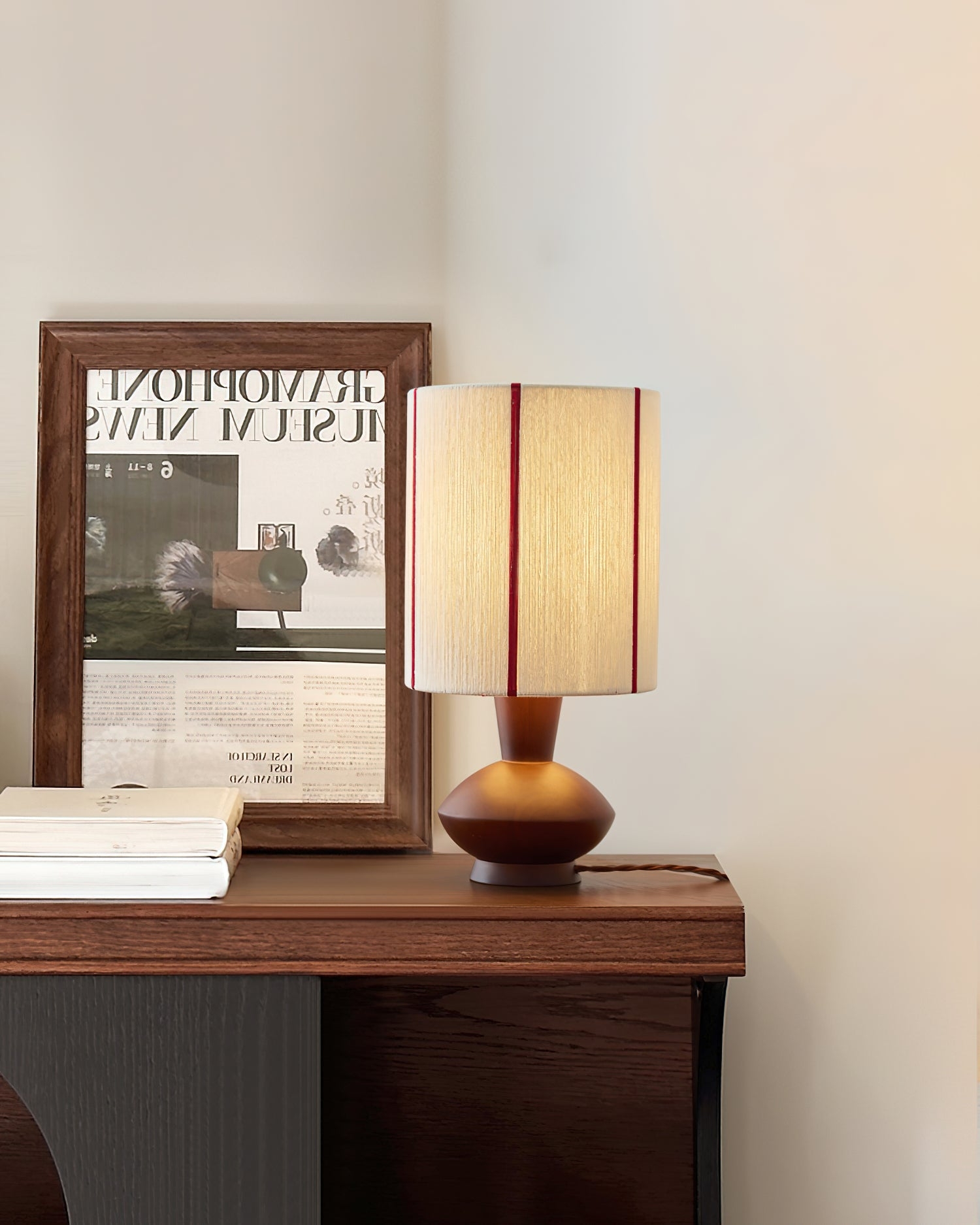 Onslow Table Lamp T1317