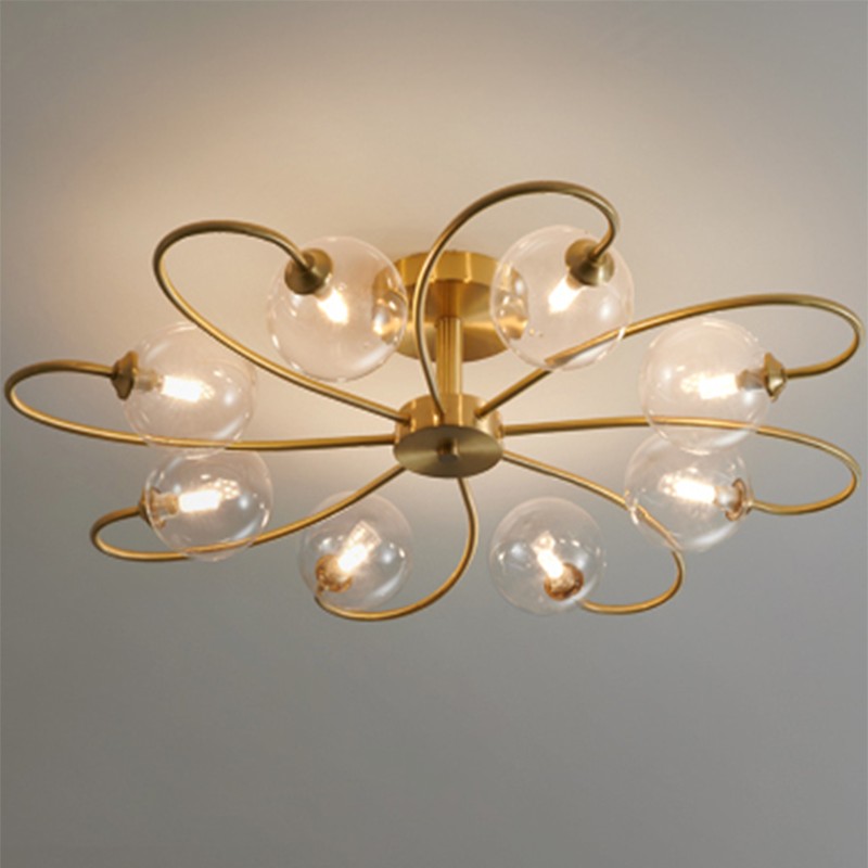 BLOOM Ceiling Light