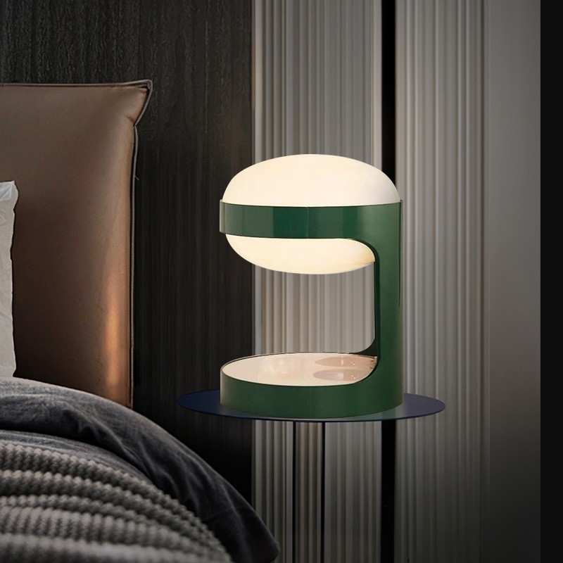 KD29 Vintage Table Lamp S12