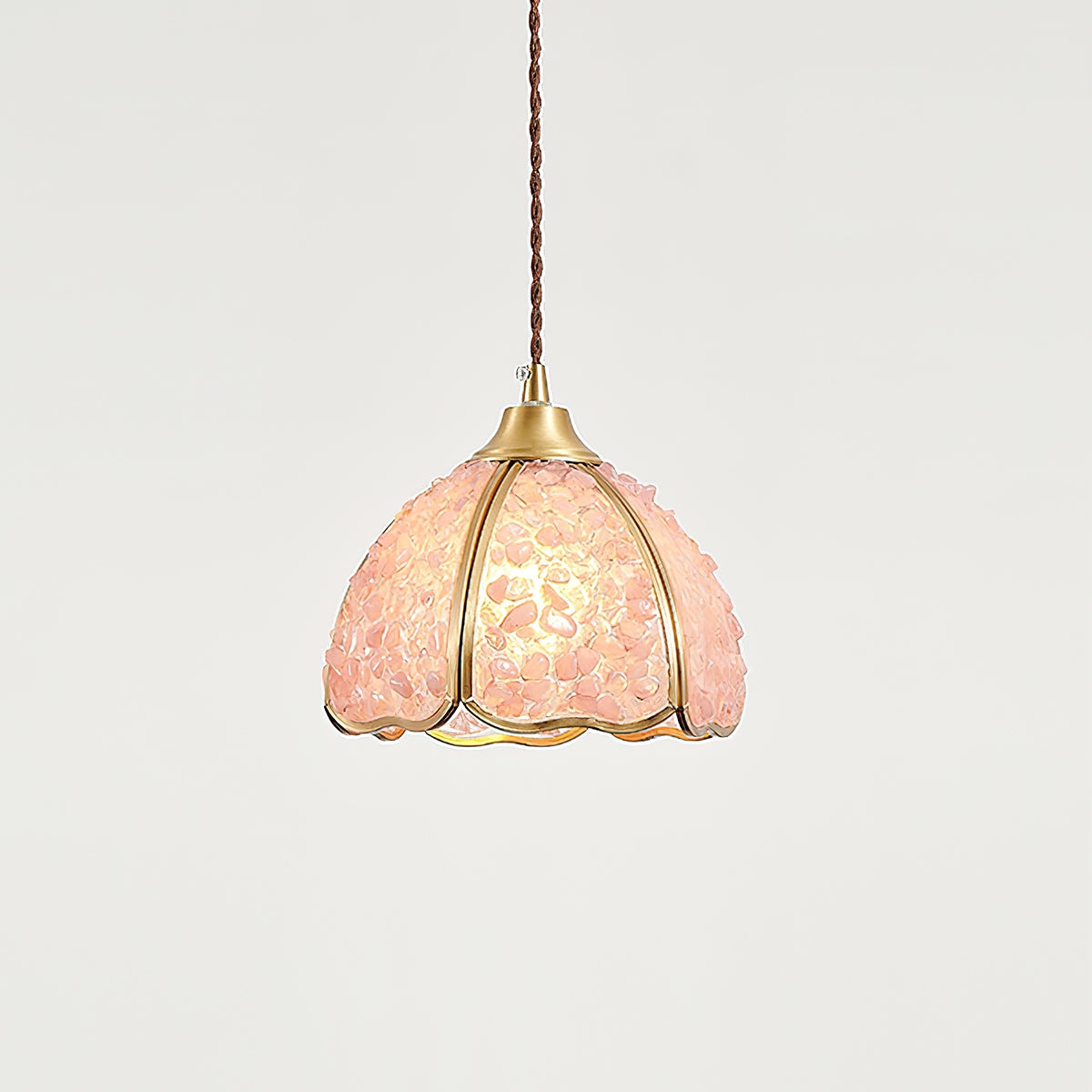 Beryl Pendant Lamp T1332