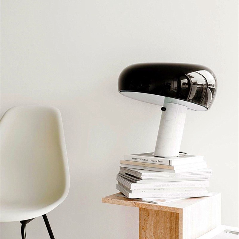 Slantia Table Lamp - Playful Design Desk Lamp for Office and Study