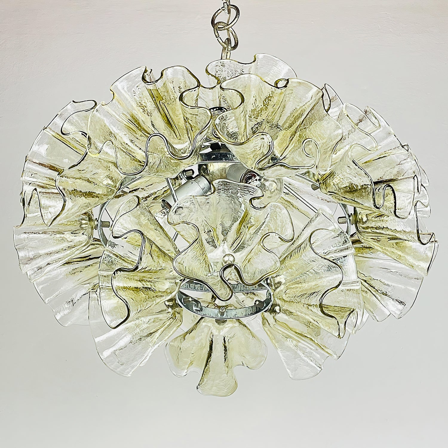 Zerelle Pendant Lamp T1337