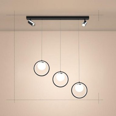 RING Pendant Light