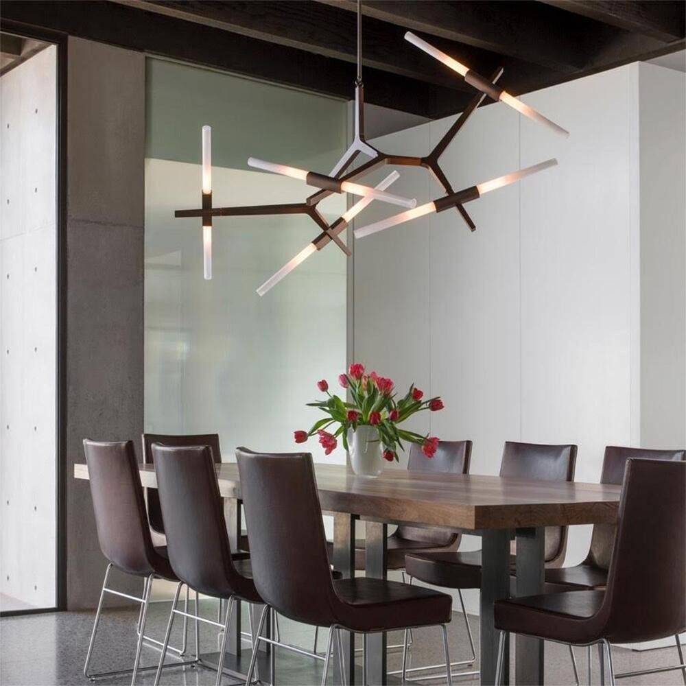 Agnes Chandelier