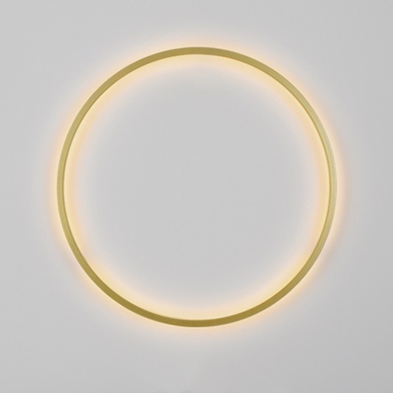Ring Wall Lamp