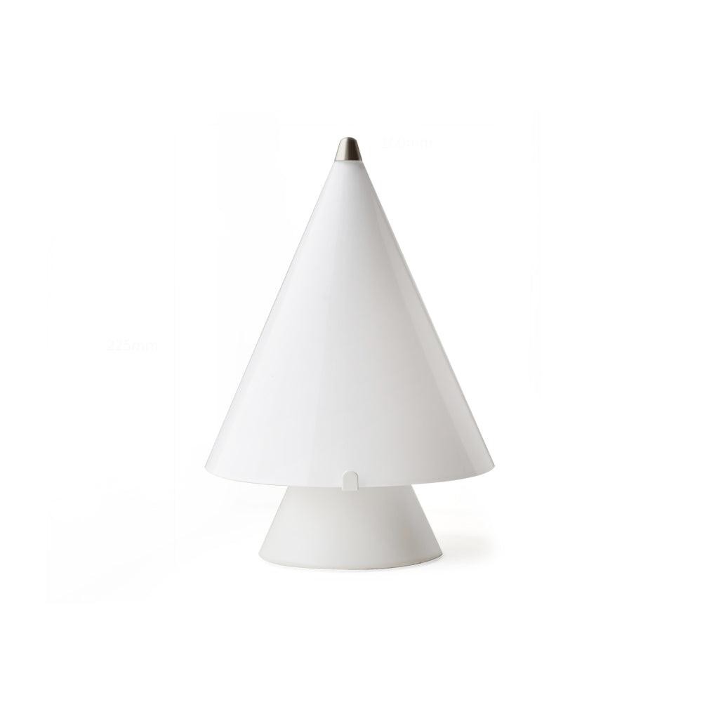 Spire-shaped Practical Fashionable Table Lamp M530
