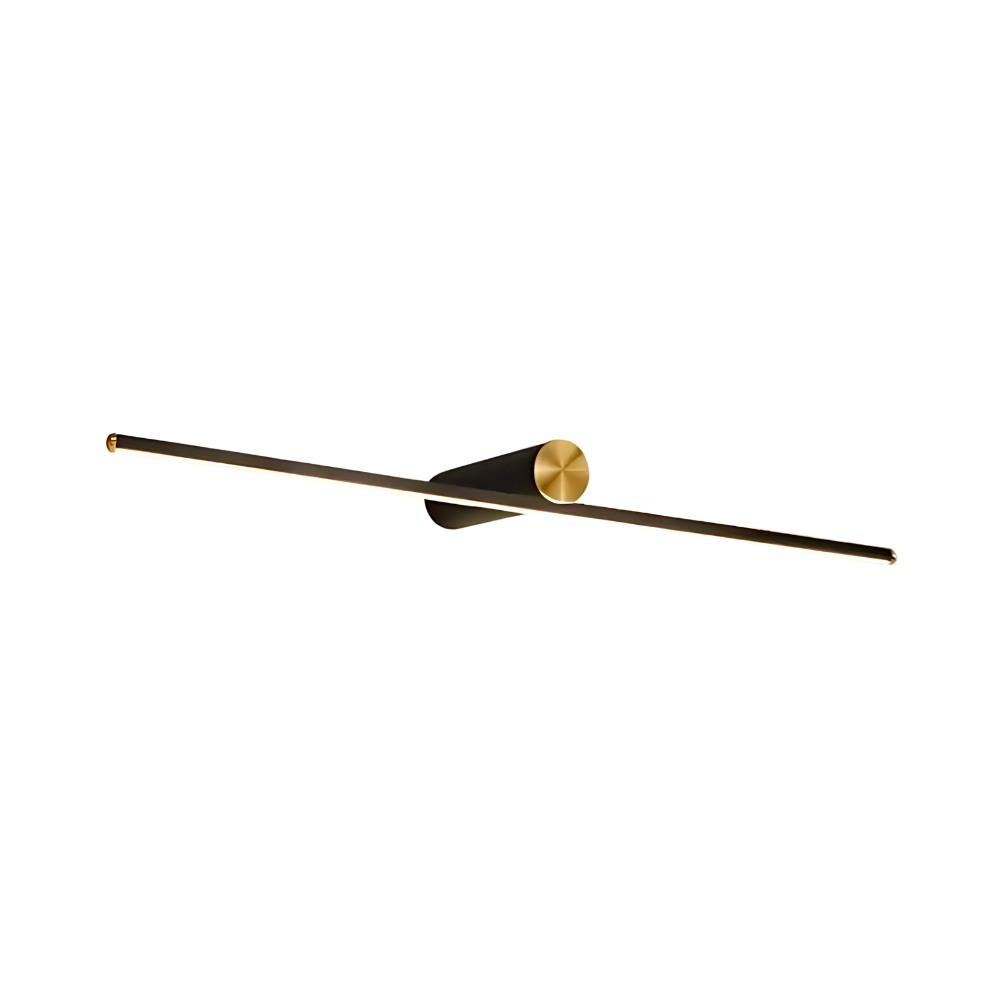 Leigh Brilliance Modern Metal Wall Lamp T2019