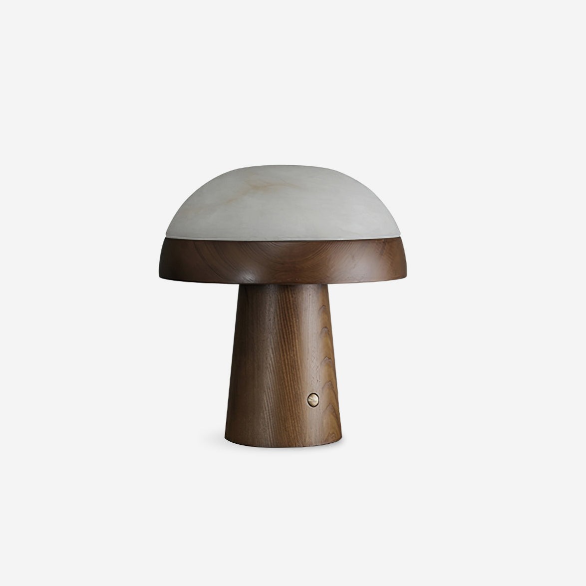 Nordic Minimalist Style Mushroom Shape Table Lamp M120