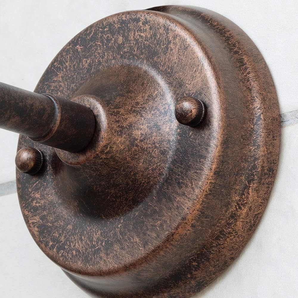 Velara Retro Vintage Wall Mounted Lamp T275