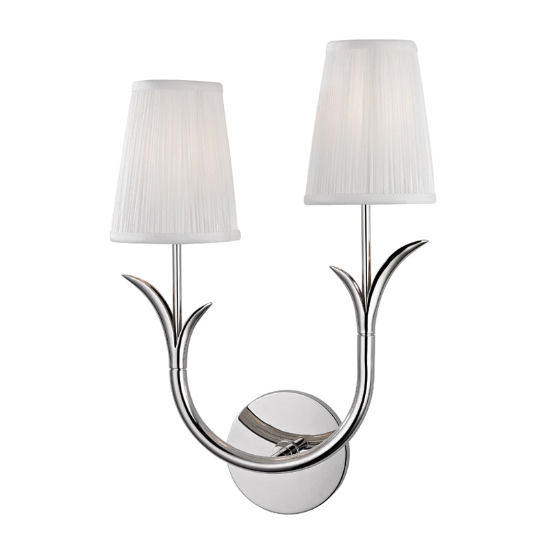 Deering Wall Lamp T1820