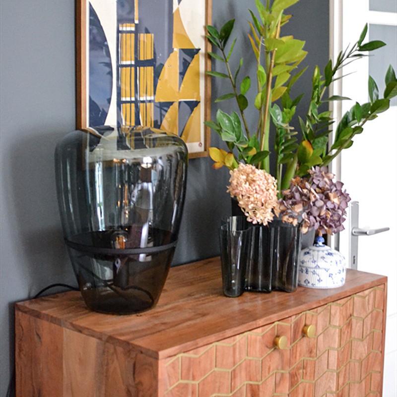 Balloon Table Lamp