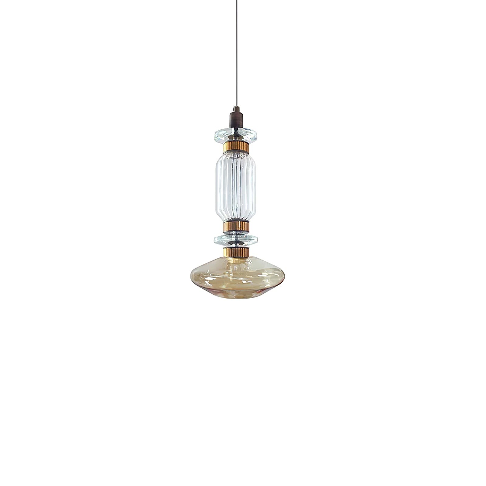 Ballet Pendant Lamp G76