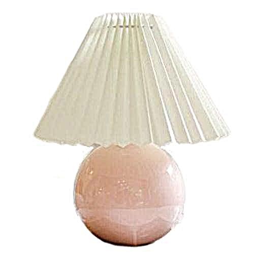 Creamy Table Light