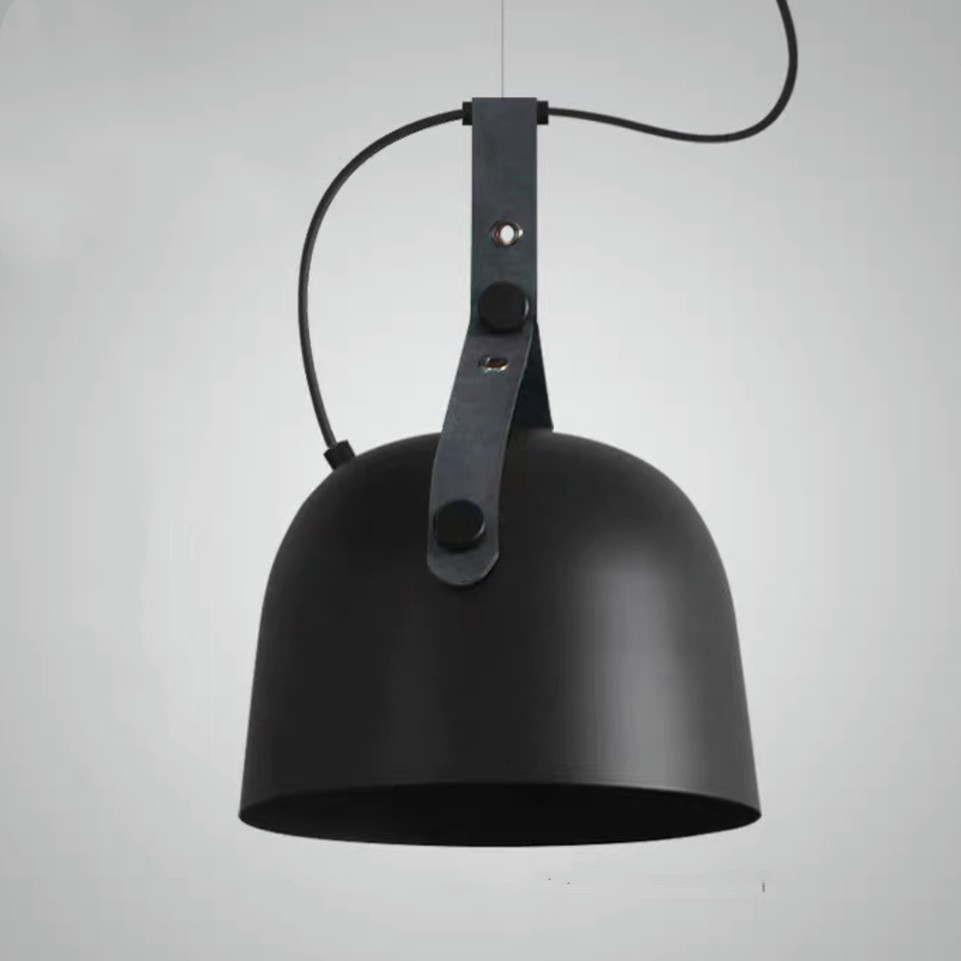 Belts Pendant Light