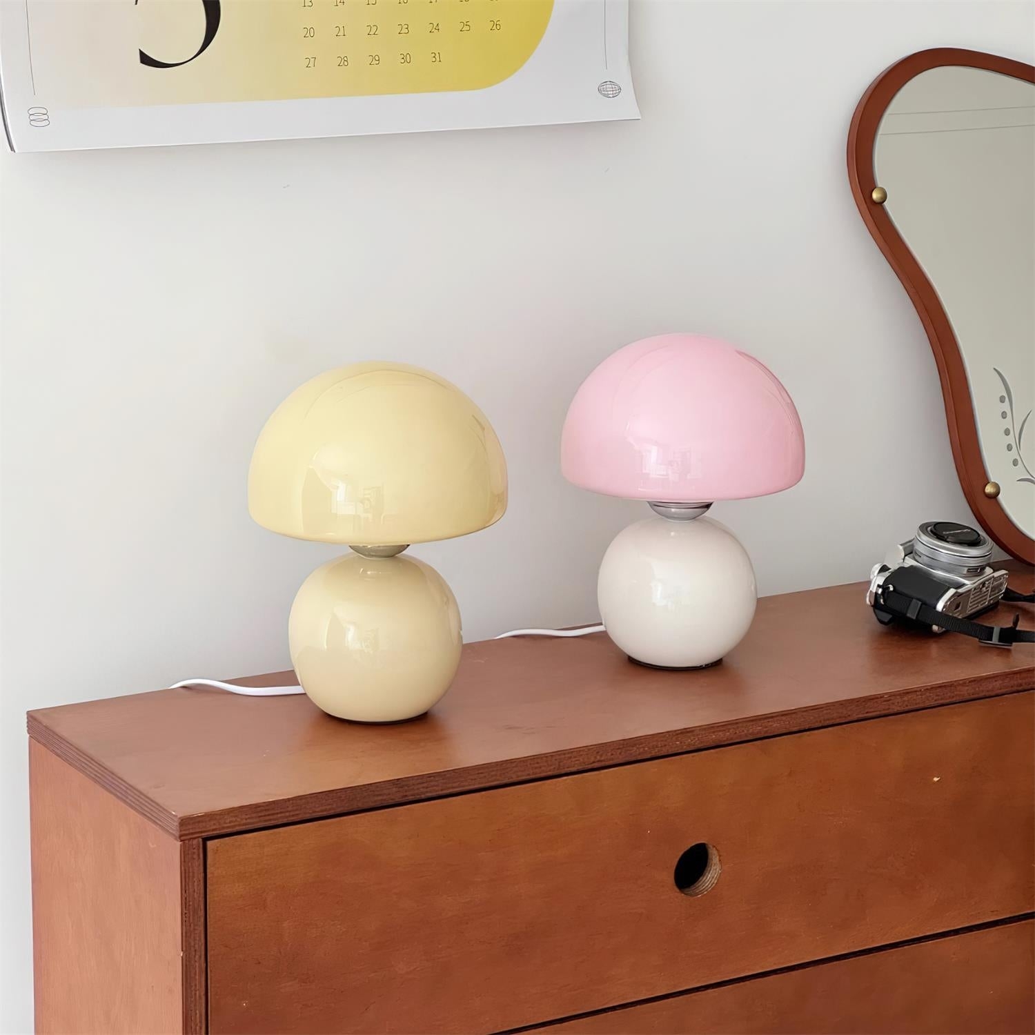 Spika Table Lamp T1252
