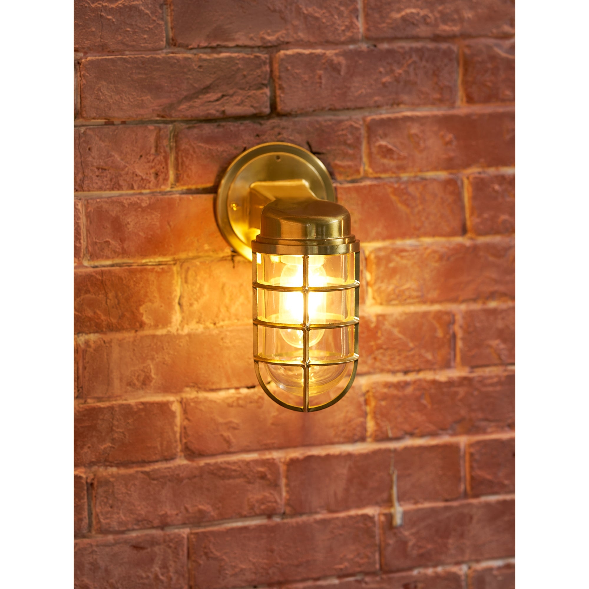 Lucid Dudley Wall Lamp T1716