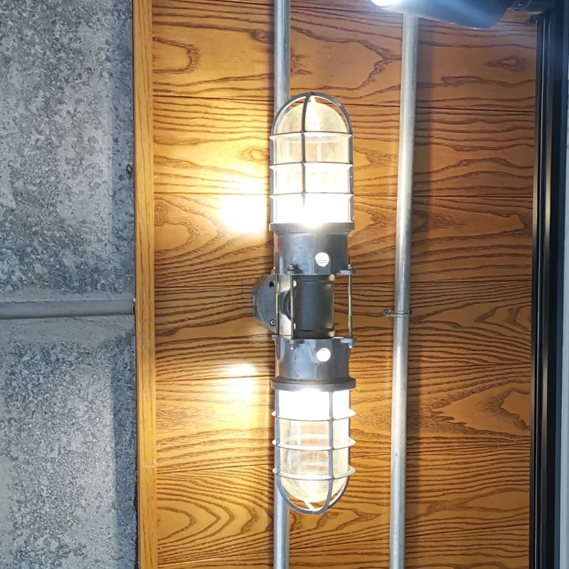 Lucid Dudley Wall Lamp T1716