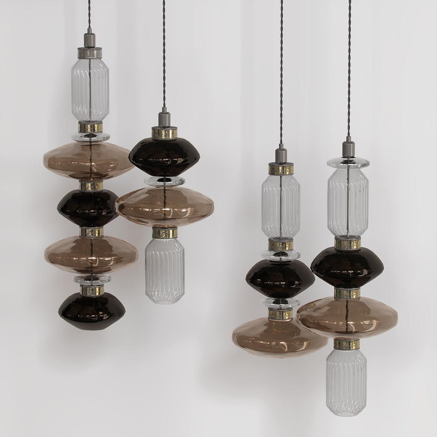 Ballet Pendant Lamp G76