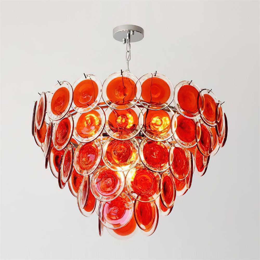 Lelaina Chandelier T1303