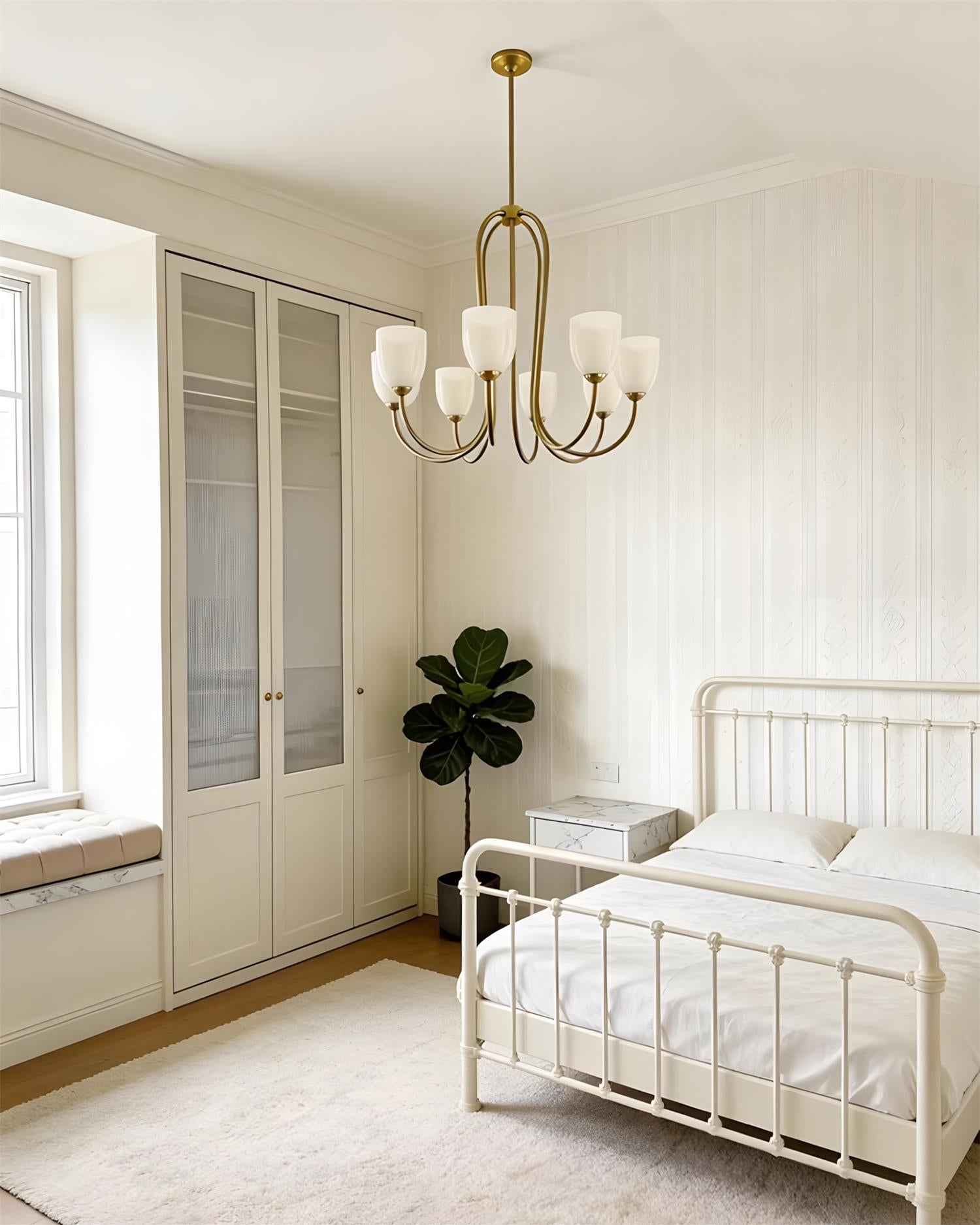 Mild Velin Chandelier T1567