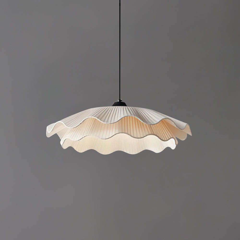 French Style White Pendant Light M80