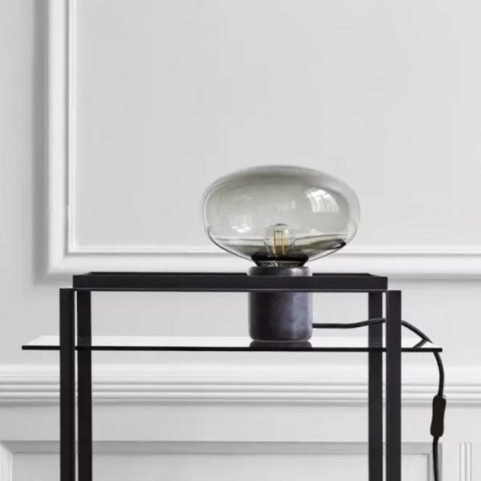 Bauhaus Creative Marble Table Light S170