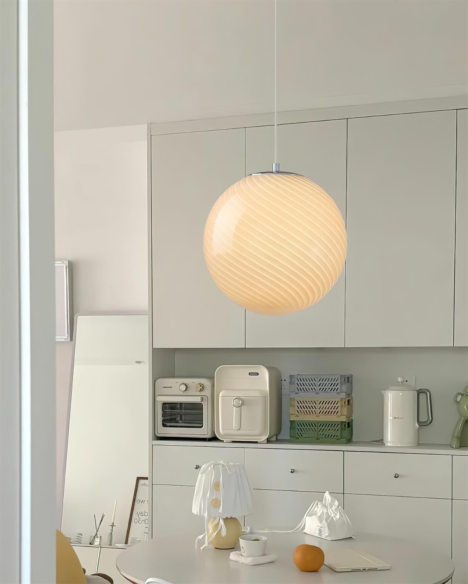 Lollipop Pendant Lamp P072