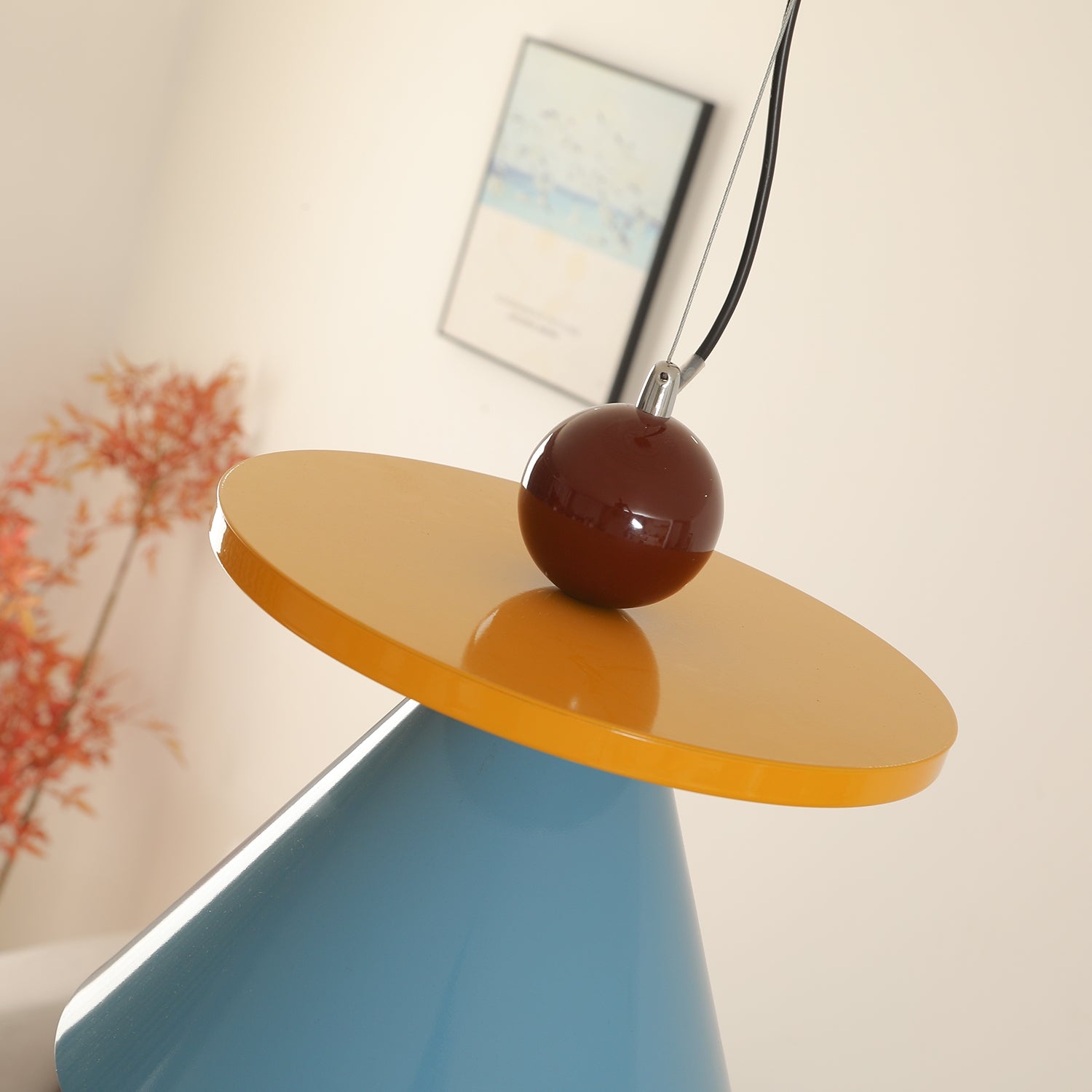 Riva Pendant Lamp T1265