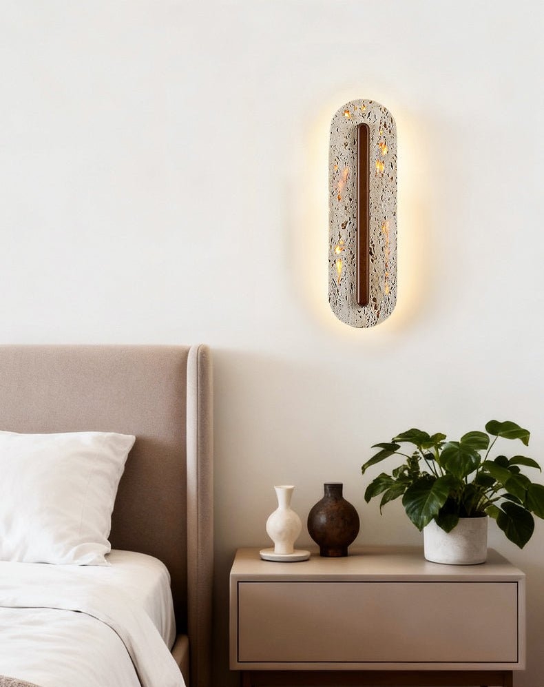 Aerin Lumaslot Wall Lamp T1608