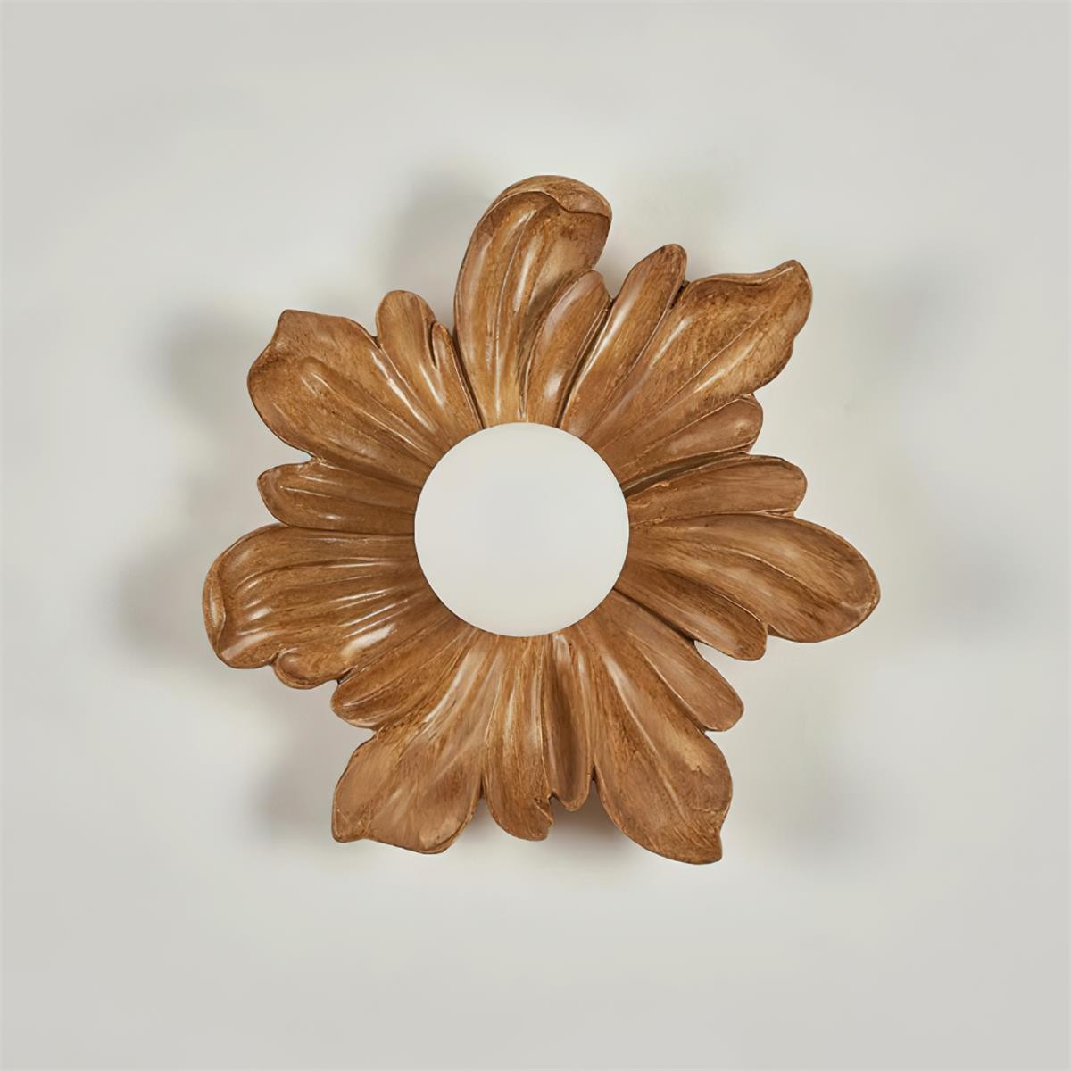 Flower Wall Lamp P071