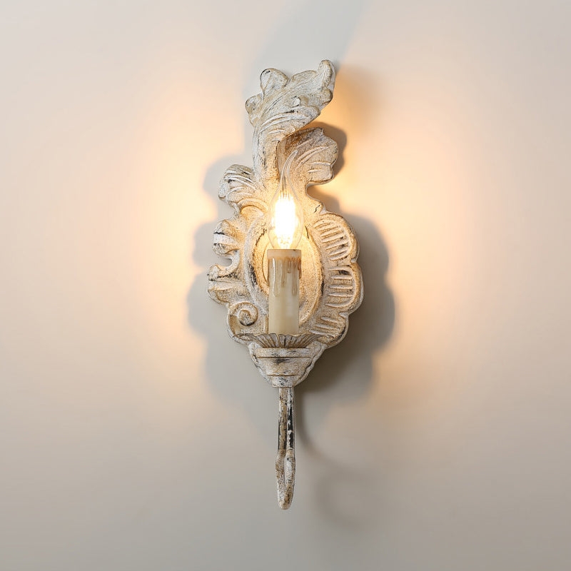 Verdure Vintage Sconce T1754