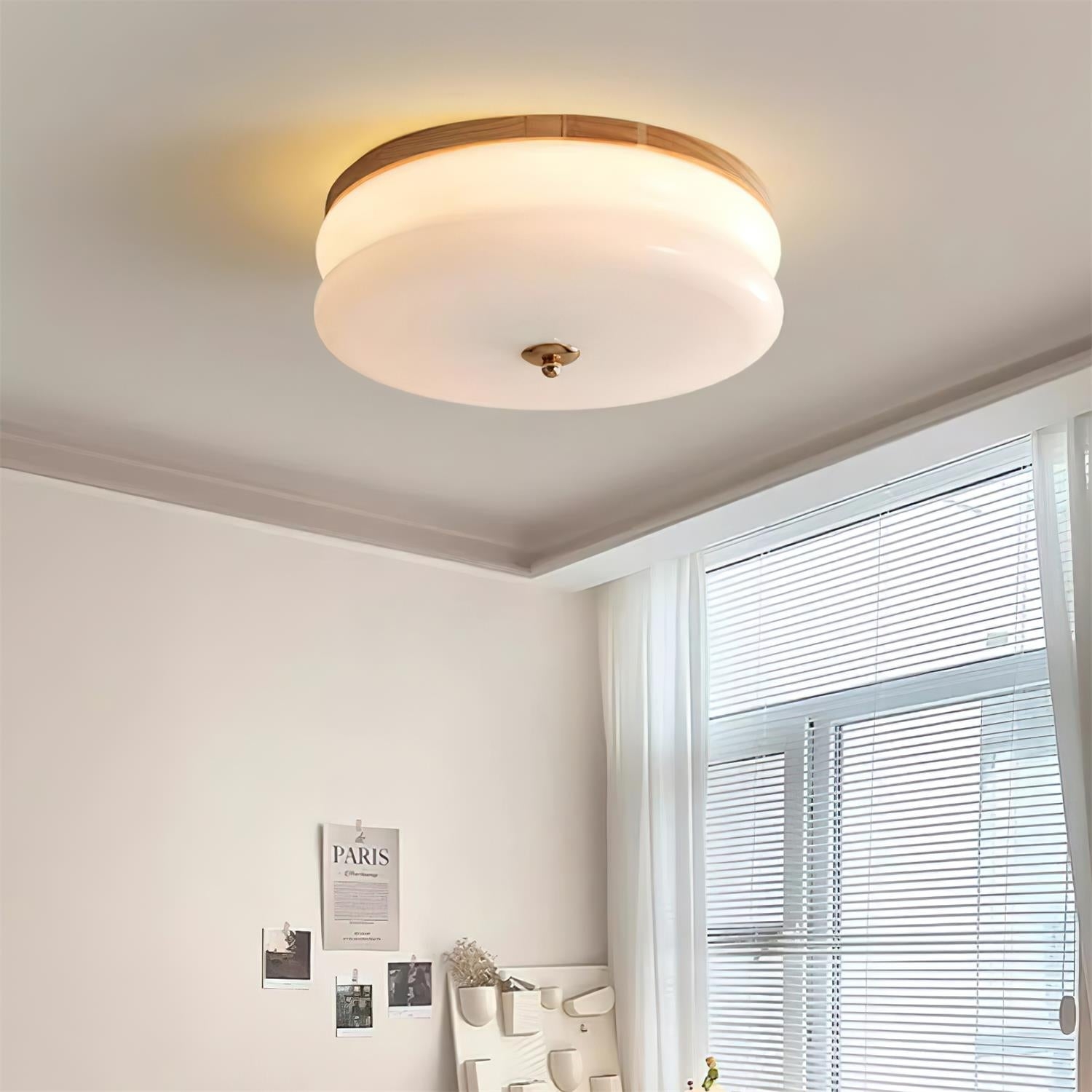 Rowen Ceiling Light T1229