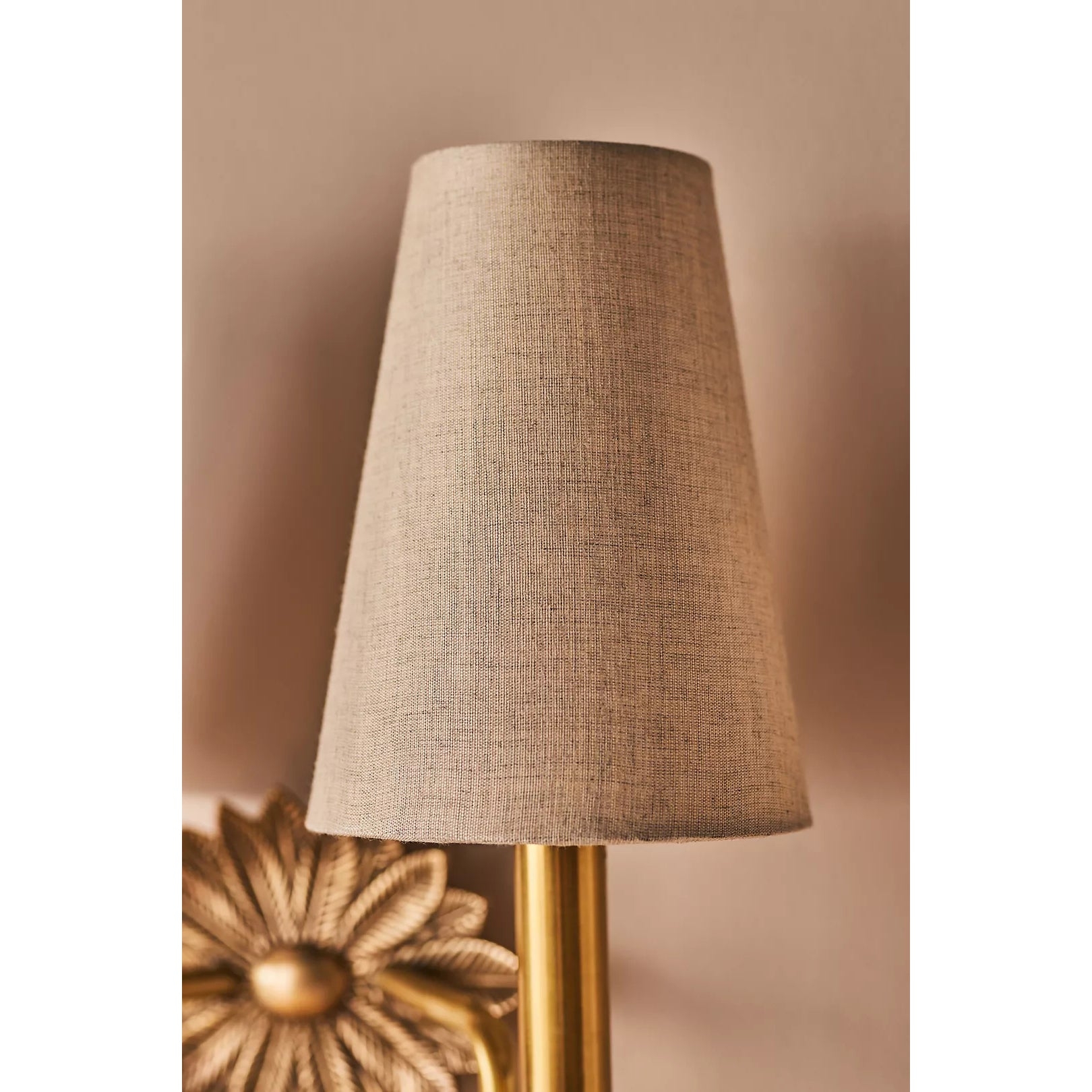 Demeter Double Sconce T1818