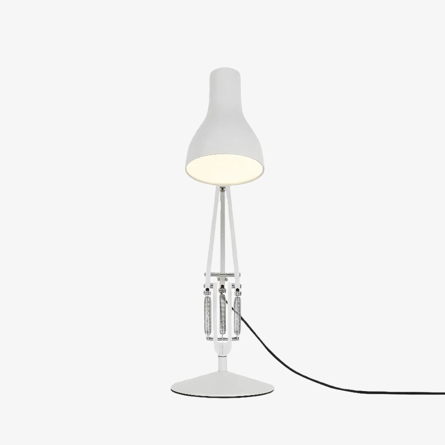 Modryx Articulated Arm Modern Desk Lamp - Light for Home Office T530