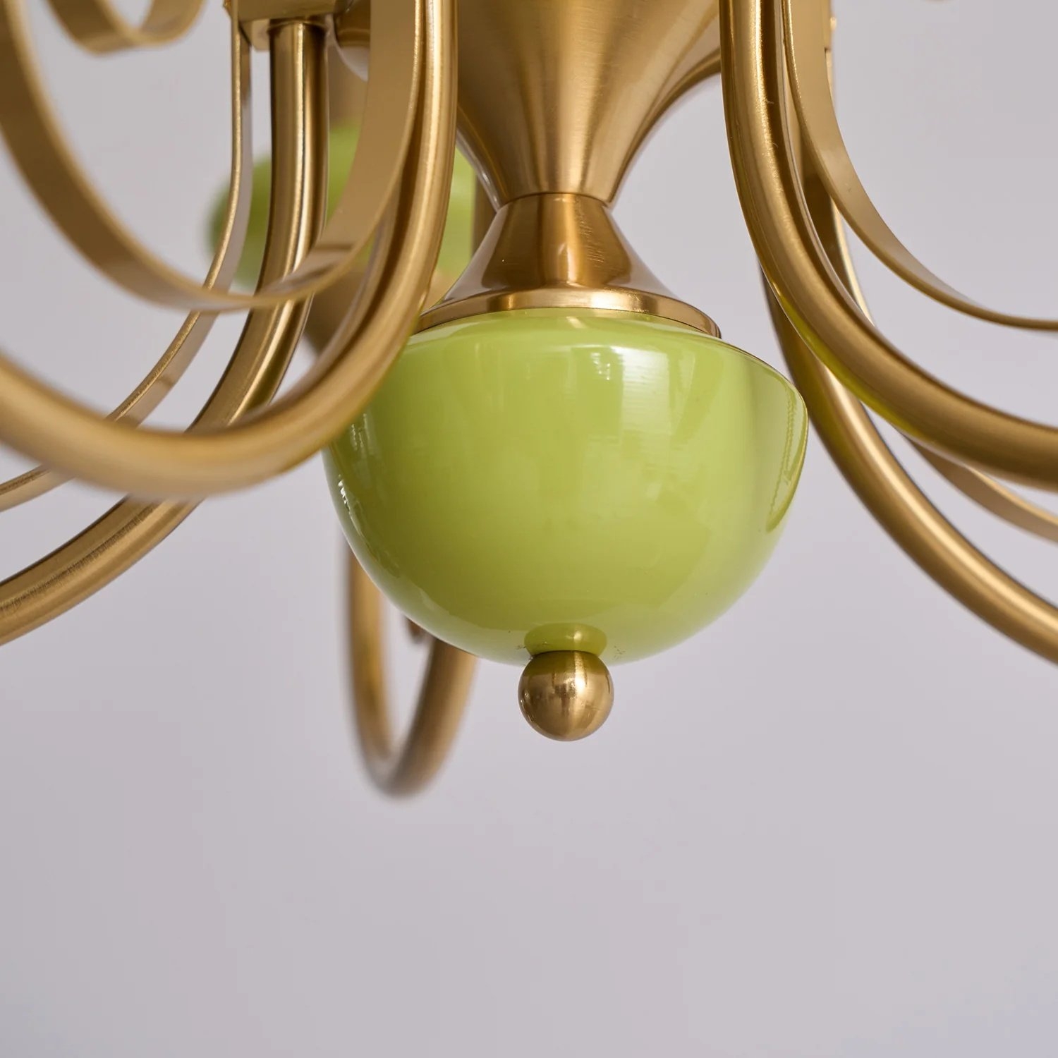 Radiara Modern Luxury Chandelier – Dining and Living Areas T533
