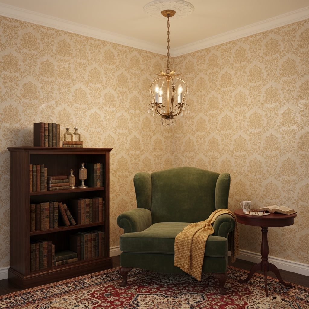 Monteleone Chandelier T1742