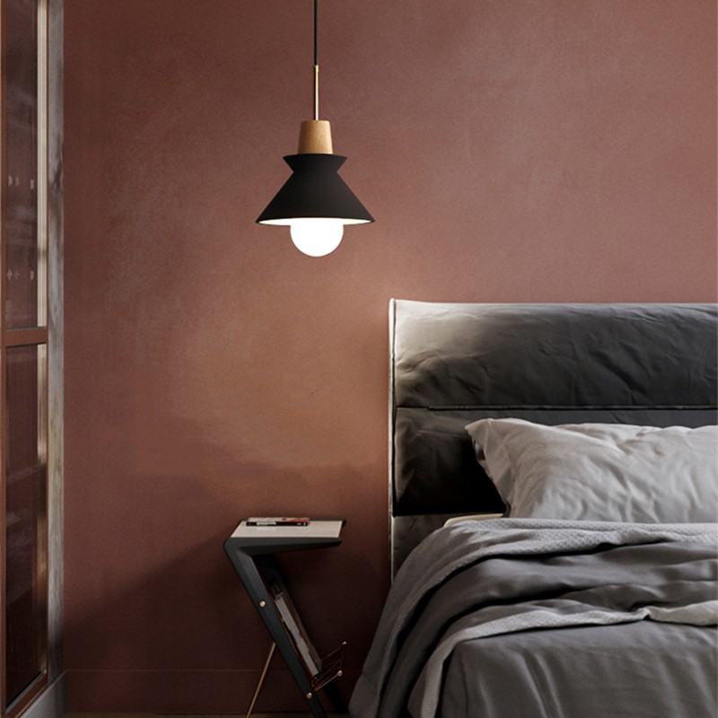 SPACE Scandinavian Pendant Lamp S57